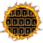 Logo of Flame android Application 