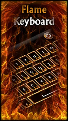 Flame android App screenshot 3