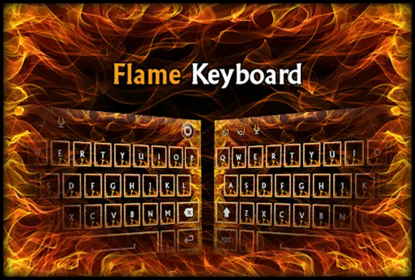 Flame android App screenshot 4